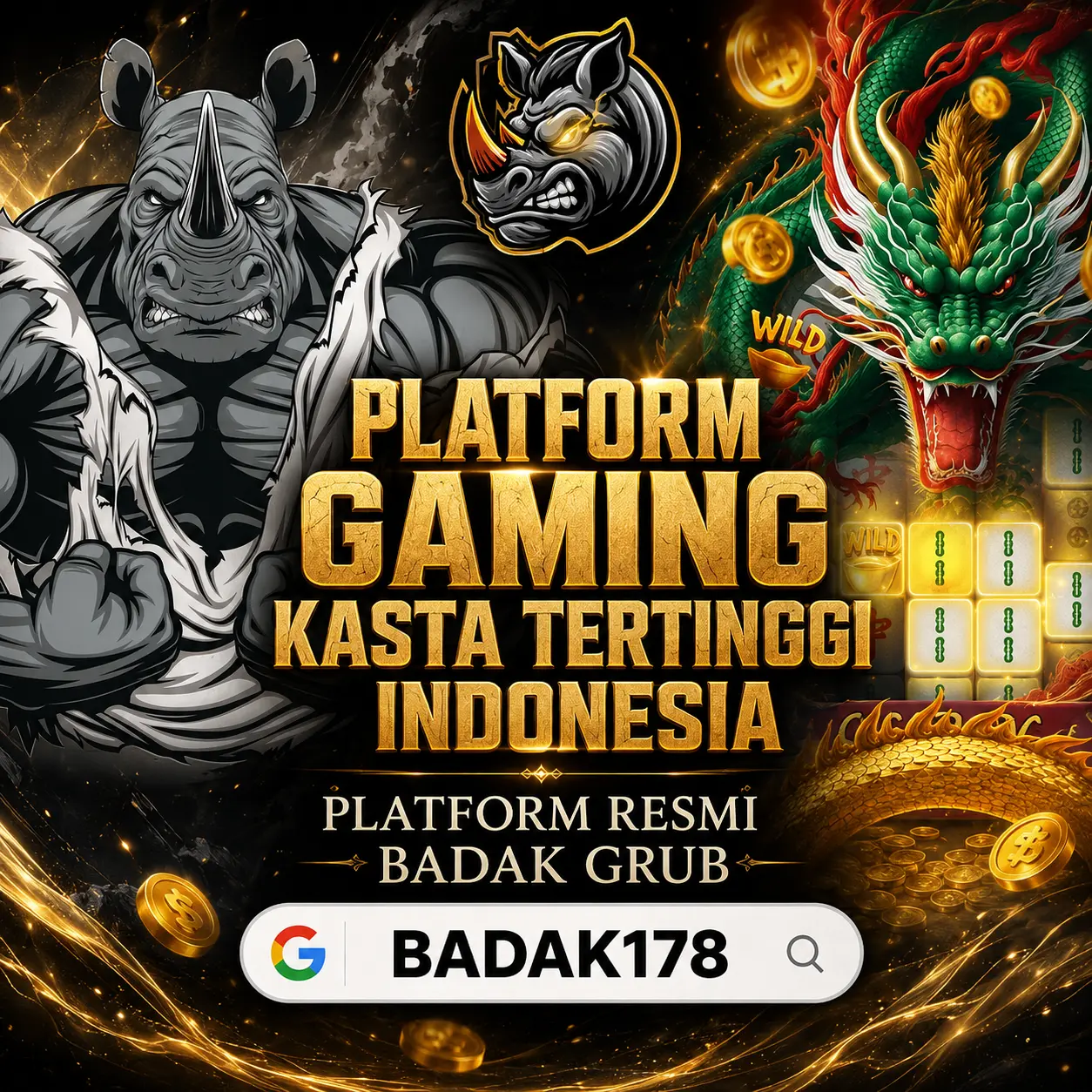 Poster Promo / Informasi